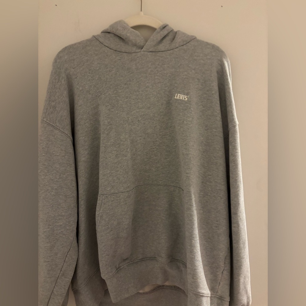 Levi’s hoodie